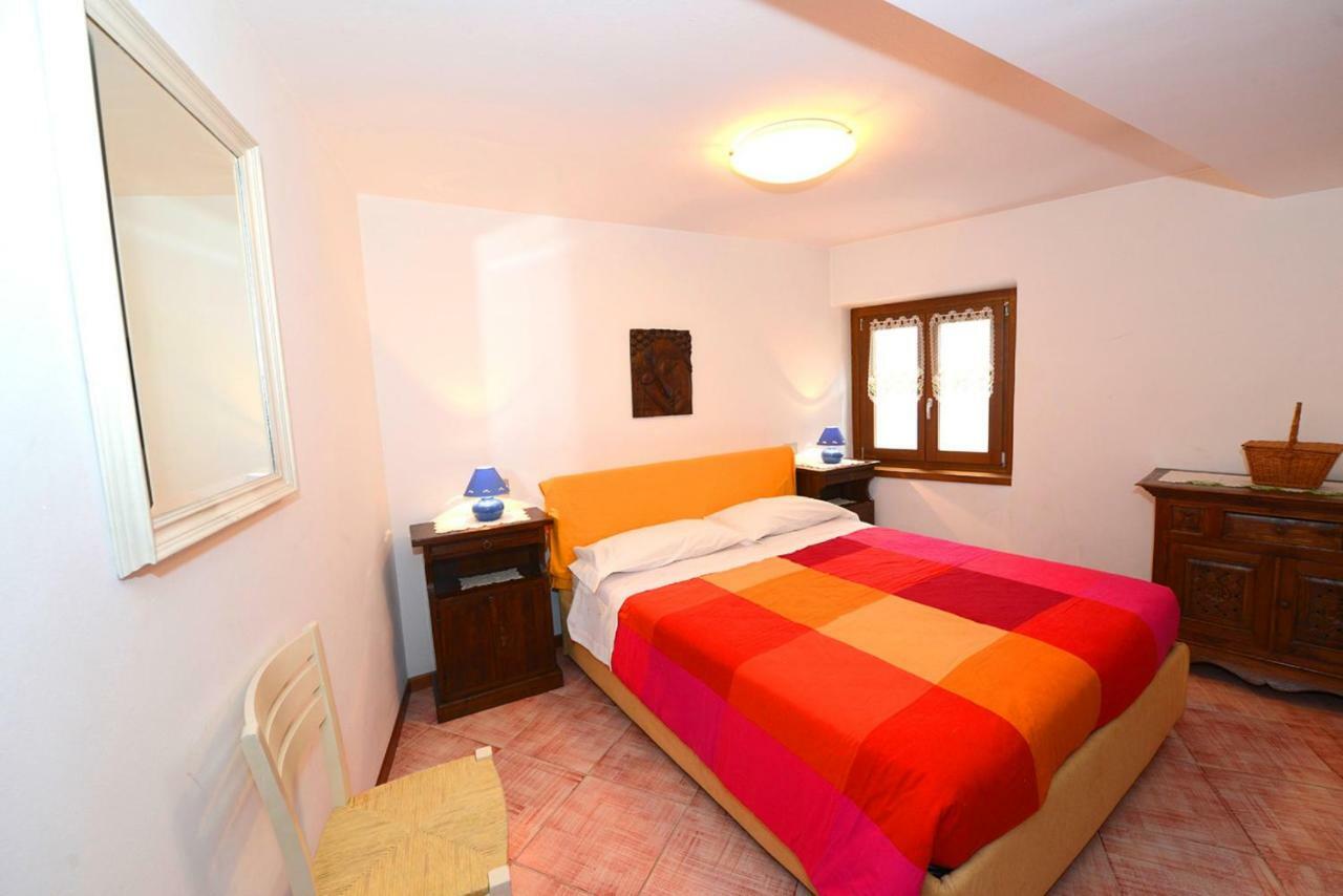 La casa del cuore Temù Esterno foto