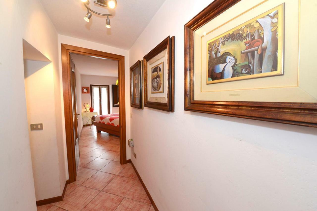 La casa del cuore Temù Esterno foto